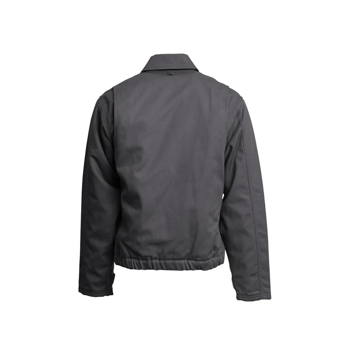 LAPCO Insulated Jacket with Windshield Technology in Gray